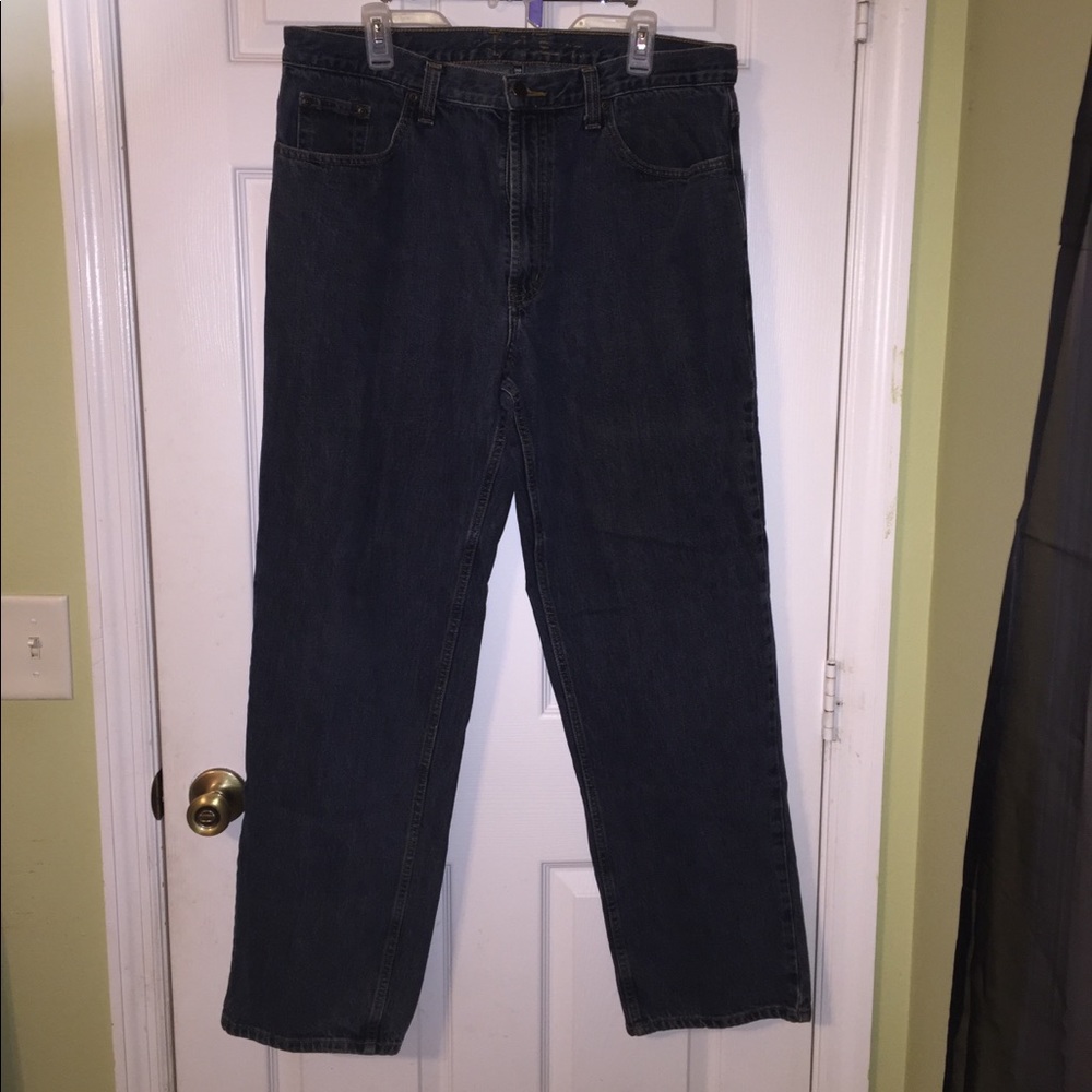 Jeans 38x32